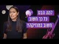 למה הבס כל כך חשוב במוזיקה? | כאן סקרנים