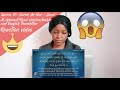 Quran: 24. Surah An-Nur / Saad Al-Ghamdi/Read version: Arabic and English translation |P2 | REACTION