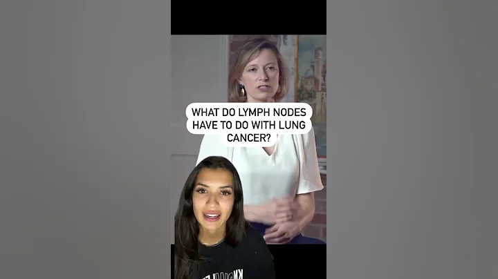 Why does Lung Cancer spread to Lymph Nodes? 🤔 - DayDayNews