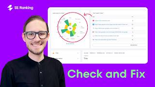 On-Page SEO Tool and Checklist