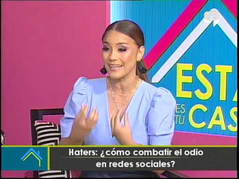 Haters ¿Cómo combatir el odio en redes sociales?