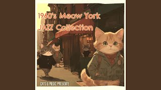 I Like Your Looong Tail/君のながーいしっぽが好き - ねこと音楽/Cats & Music