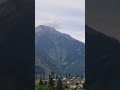 love for mountains 🍁🌨❄️🏔