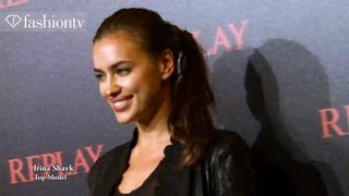 Replay Party @ Martinez Hotel ft Maria Mogsolova, Michel Adam, Hofit Golan | Cannes 2012 | FashionTV