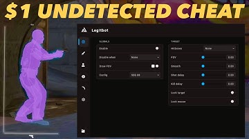 How To Cheat In CS2 On A Budget