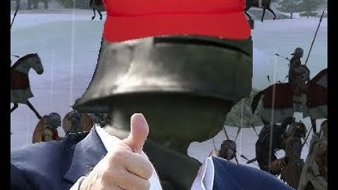 Persistent Kingdoms (Un)Official Trailer