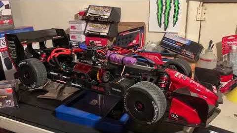 Tp power 8s limitless update and unboxing