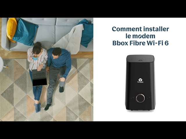 Nouveau répéteur Wi-Fi proposé dans l'offre Bbox Ultym - Bbox-Mag