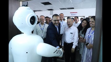 Glimpses of TechExpo 2019: Project Display by Engineering Students