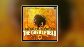 Augustus Pablo....Gun Trade [Fire Burning Riddim] [Instrumental] [Melodica] [1974] PCSS