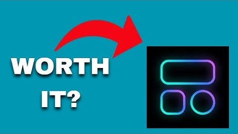 ThemeKit: Widget & Icon Themes App Review