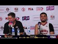 Ginebra bounces back WINS over Blackwater, 86-63