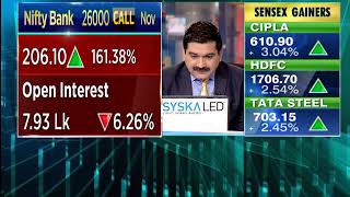 Akhari Sauda | 19th Nov 2017 | CNBC Awaaz