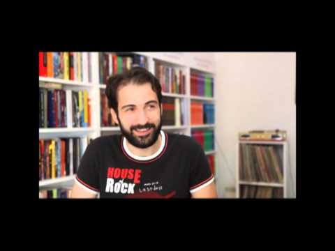 ინსომნია 2013 - სანდრო ლორთქიფანიძე