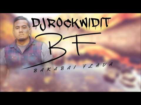 DJ ROCKWIDIT -