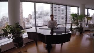 Illusion - Samsara (Tigran Hamasyan)