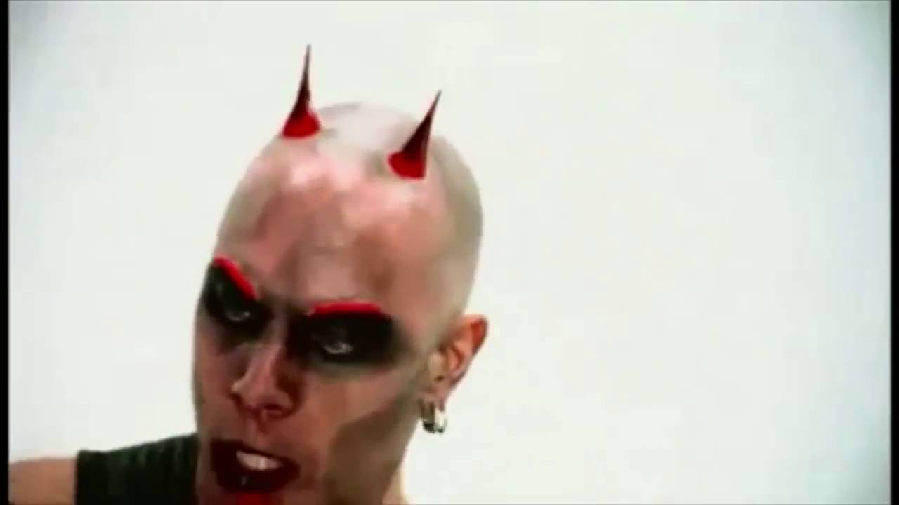 Most brutal metal scream!