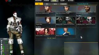 wolfteam [VIP]Valid™ Inventory.