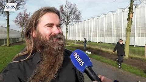 Kinderen ‘t Rendal helpen mee: ’Moet ontzettend veel geplant worden’