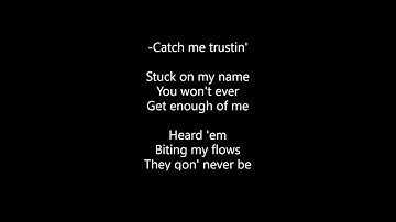 iamnoclue - Back Stab (Snippet 1)