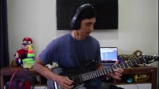 BANGUN PEMUDI PEMUDA ~versi Rock~