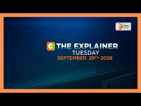 THE EXPLAINER ~29TH SEP, 2026