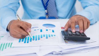 Financial Managers, Branch or Department Career Video