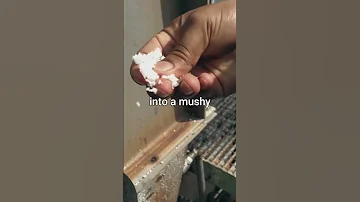 HOW IS PAPER ARE MADE 