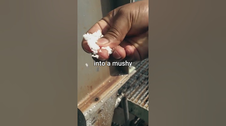 HOW IS PAPER ARE MADE.
