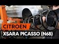 Pompe de direction assistée CITROËN XSARA PICASSO (N68) 1.8 16V