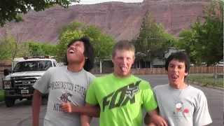 Carbon Cycle Video.