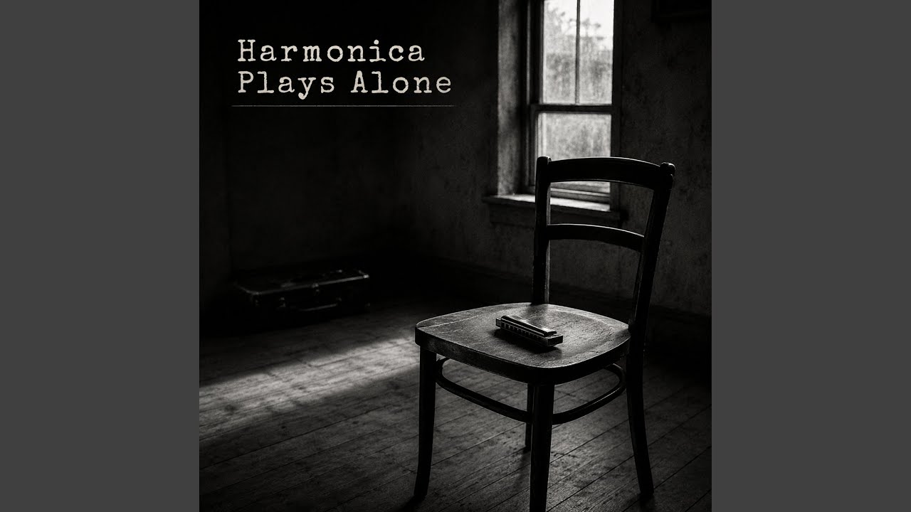 Watch Harmonica Plays Alone on YouTube Watch Harmonica Plays Alone on YouTube