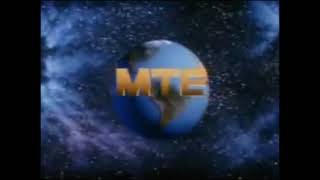 Reupload Mte Logo 1990-1997 With 1991-1996 Music 1995