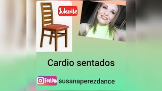 Cardio sentados