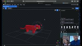 Famous Python Minecraft with Ursina: Meet Kat and Demonikat - part 27 Wealth