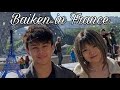 Baiken in France (Bailey Sok and Kenneth San Jose)