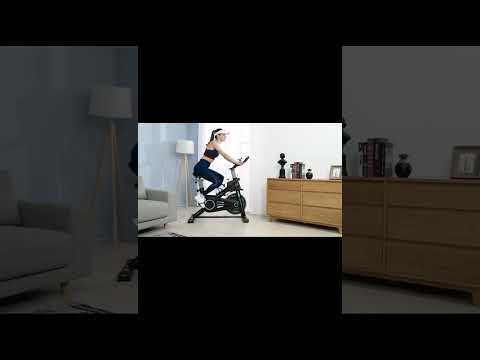 Pooboo Exercise Bike To Get An Effective Workout At Home Pooboofitness Exercisebike Cycling Pooboo Exercise Bike To Get An Effective Workout At Home Pooboofitness Exercisebike Cycling