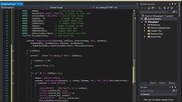 Win32 API- Registry Navigation C++