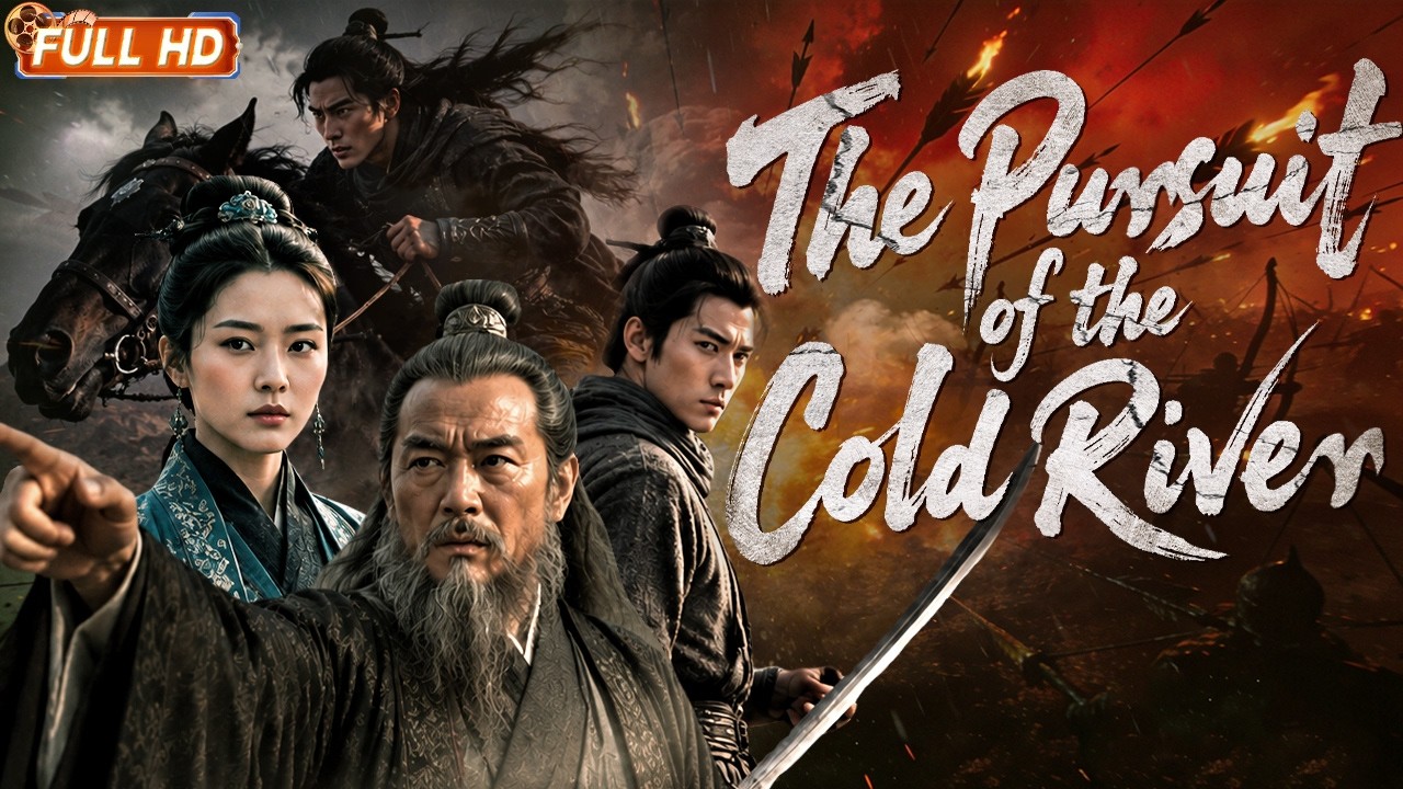 The Pursuit of the Cold River Eng-Sub
