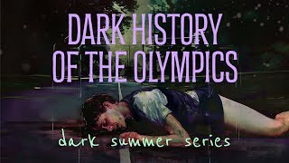 Human Experiments, Trafficked Athletes & Poisoned Runners: America's 1st Olympics //Dark Summer