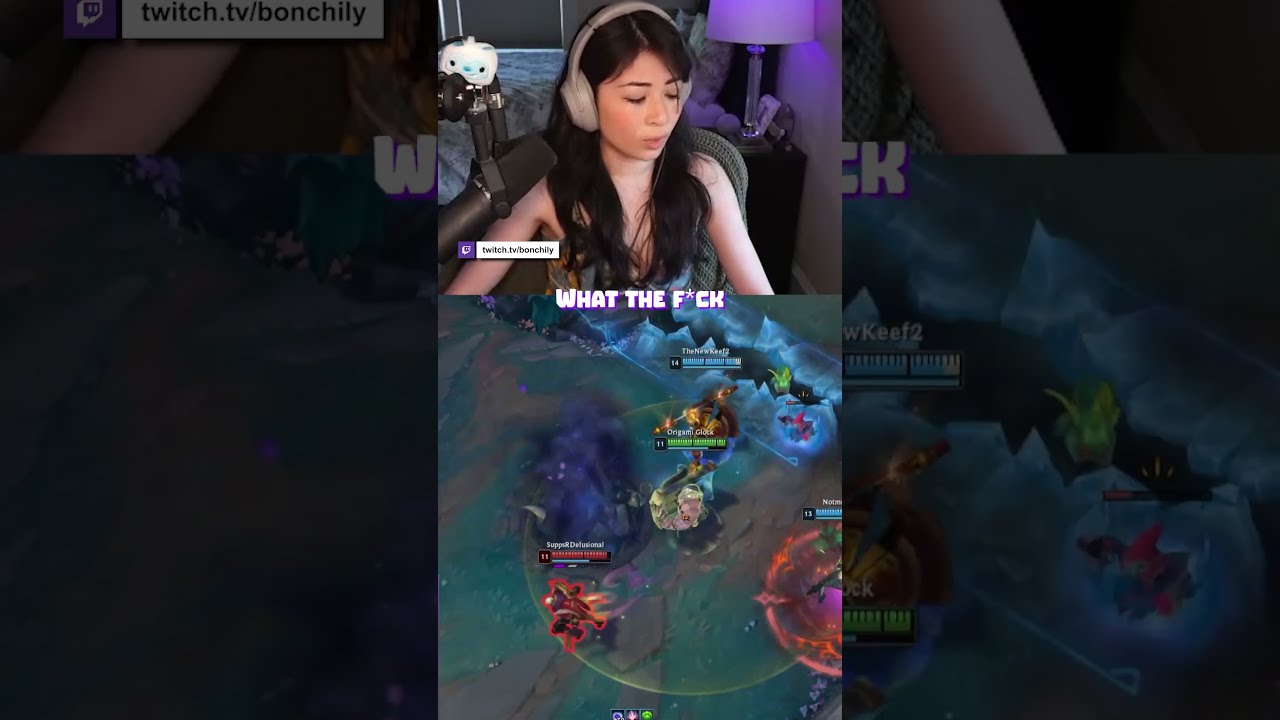 Braum S Secret Combo
