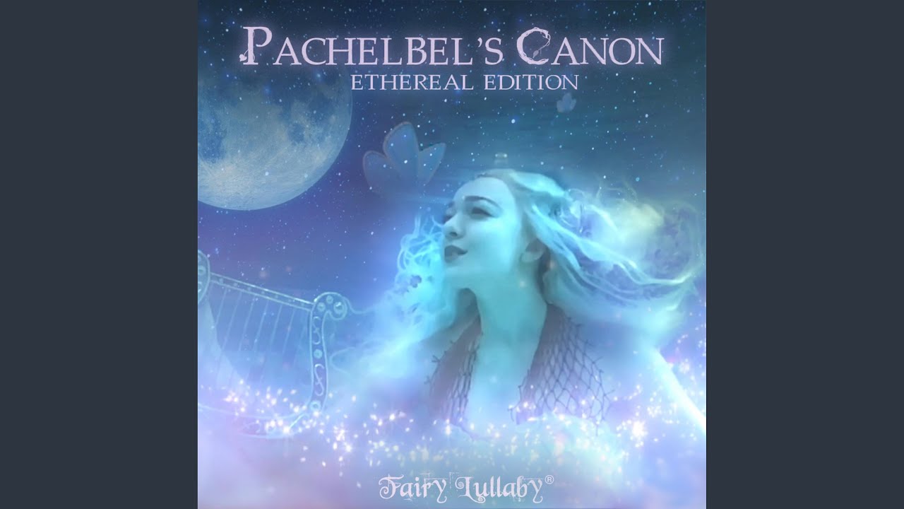 Canon (Tribute to Pachelbel (Version 432HZ)), Princess - Qobuz