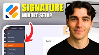 How to Power Signature Widget in Forms With Jotform Sign (Tutorial 2026)