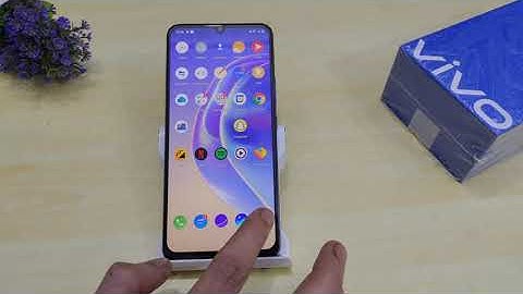 How to Hide Photos and Videos in Vivo v21e,v21 | Hide | Vivo v21 me photos and video kaise hide kare