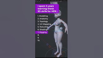 I spent 3 years learning 3D for HER.  #musicproducer #behindthescenes #musicvideo #3danimation