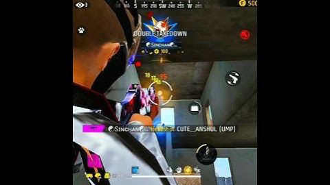 Trolling enemy wait for end 🤣 ||#freefire #tondegamer #shortsfeed #tgnrz #freefireshorts #trending