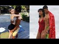 Jaden Smith's Girlfriend & Willow Smith's Boyfriend ★ 2019