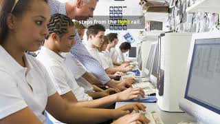 Top 5 Asu Tempe Apartments And Campus Life