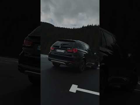 BMW X5 F15