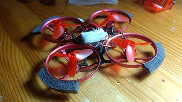 bad snapper 7  had so many problems just after flew few times